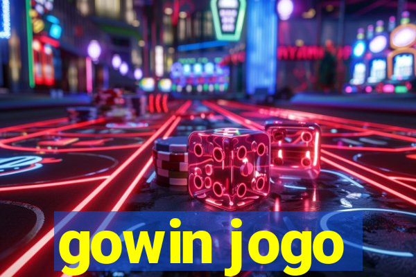 gowin jogo